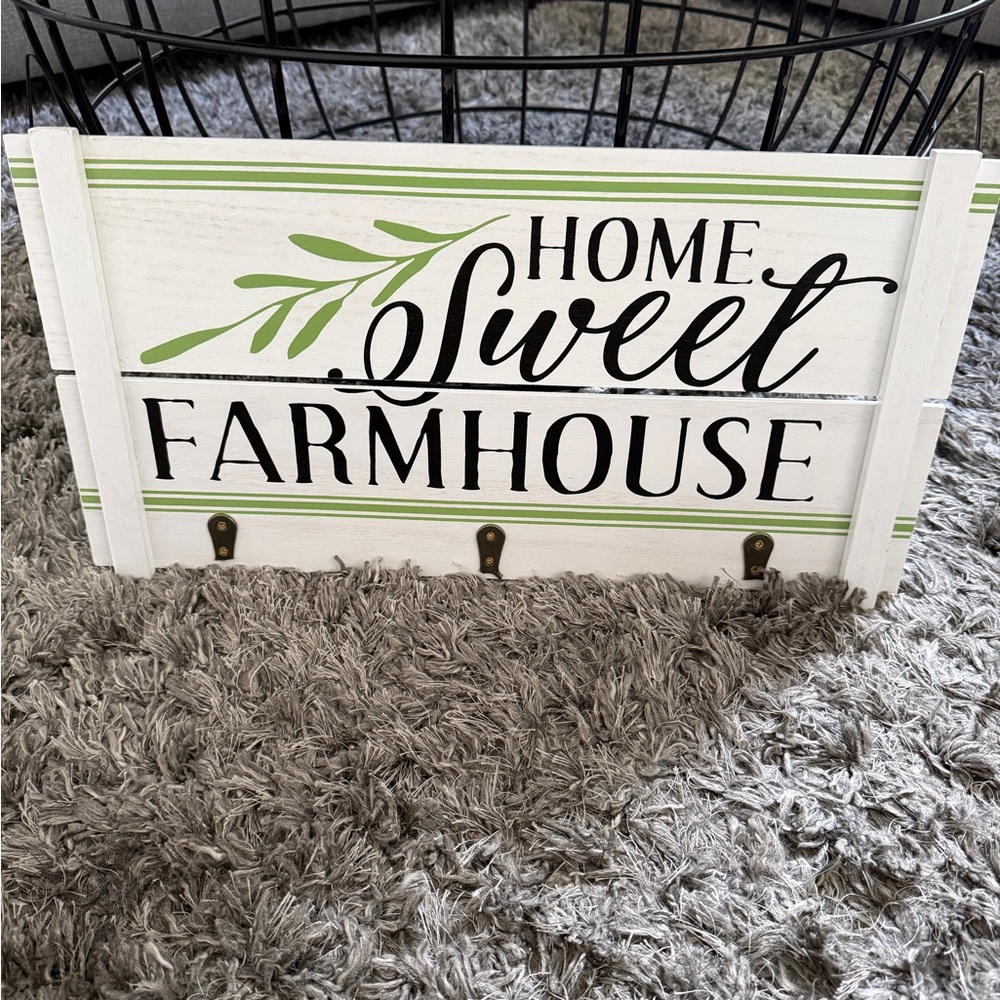 Farmhouse Wall Decor